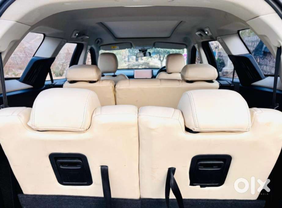 Tata Safari 2.0 Kryotec Xma, 2023, Diesel