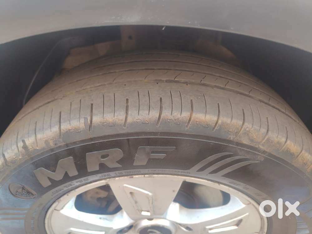 Mahindra Xuv500 2011-2015 W8 4wd, 2012, Diesel