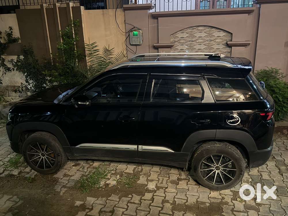 Maruti Suzuki Brezza 2024