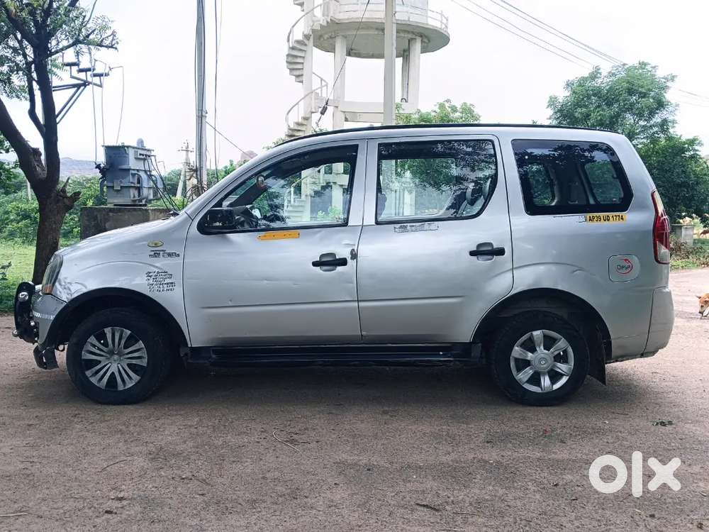 Mahindra Genio 2.5 Dc 2017