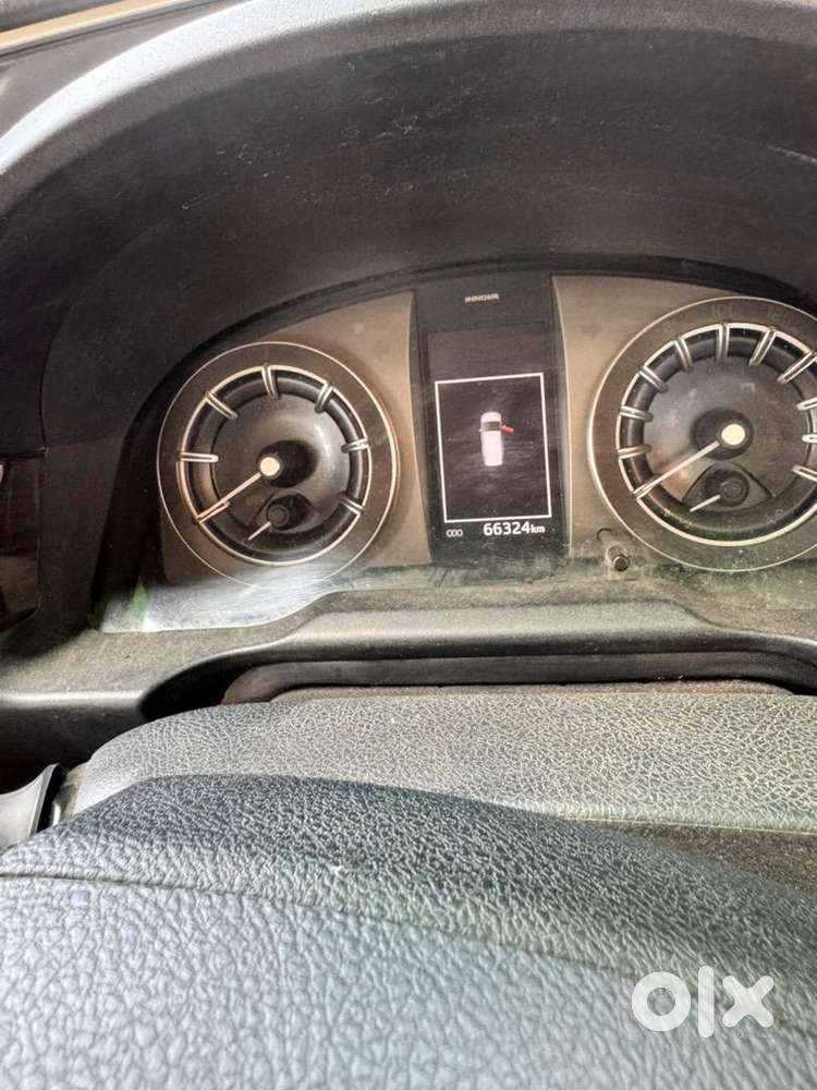 Toyota Diesel Car 2021