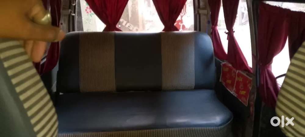 Maruti Suzuki Omni 2013 Petrol 65000 Km Driven
