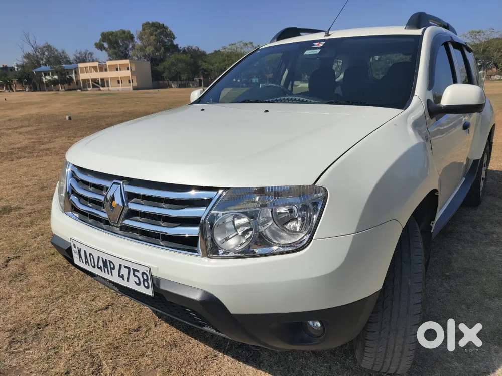 Renault Duster For Sale