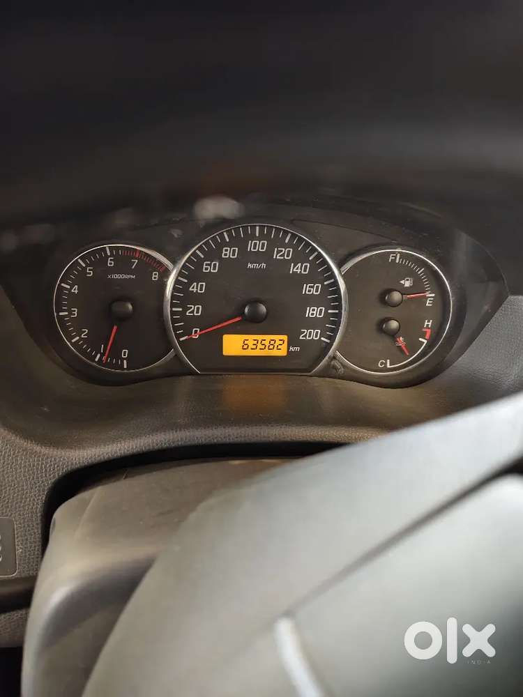 Maruti Suzuki Swift 2009 Petrol Good Condition