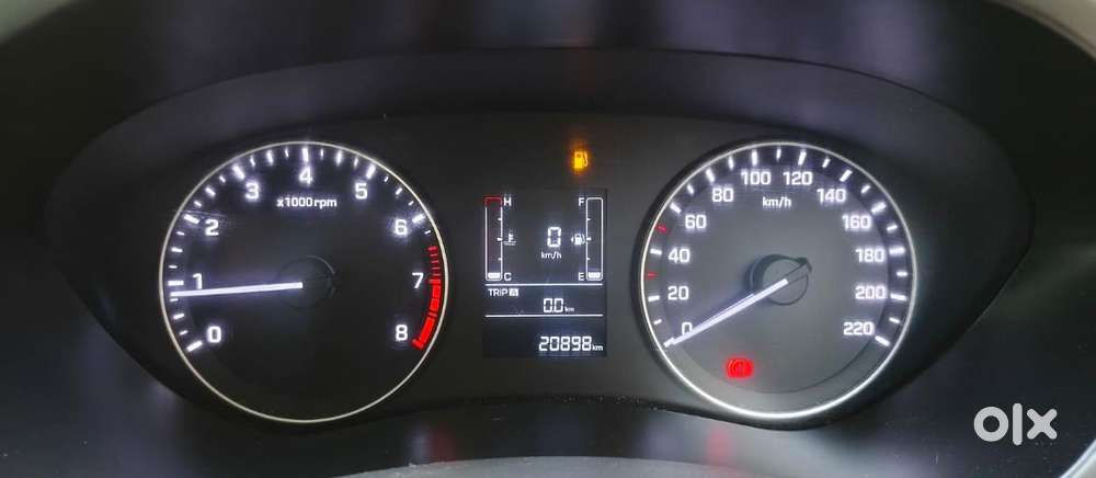 Hyundai Elite I20 Asta 1.2 Mt, 2017, Petrol