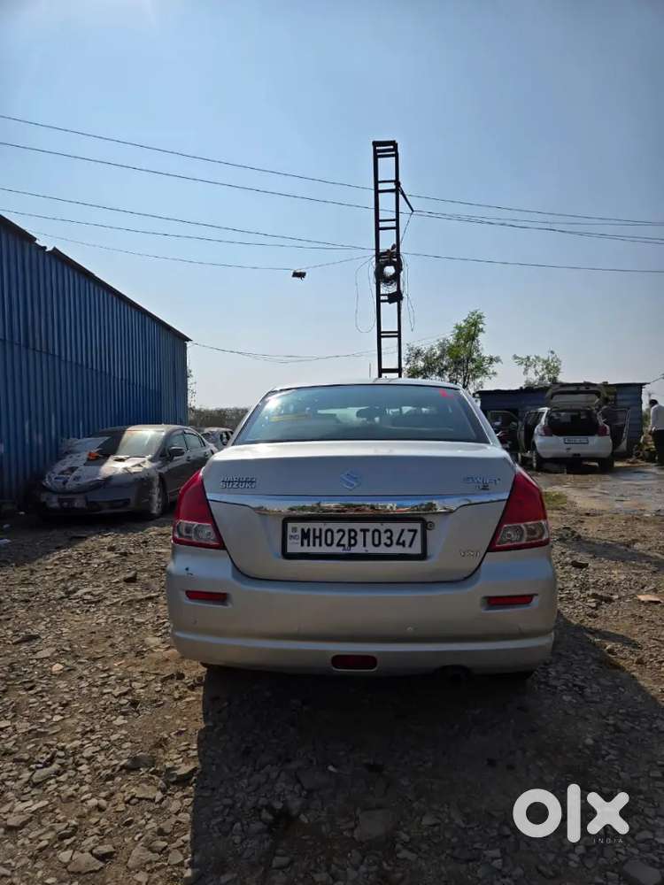 Maruti Suzuki Dzire 2010 Petrol Good Condition