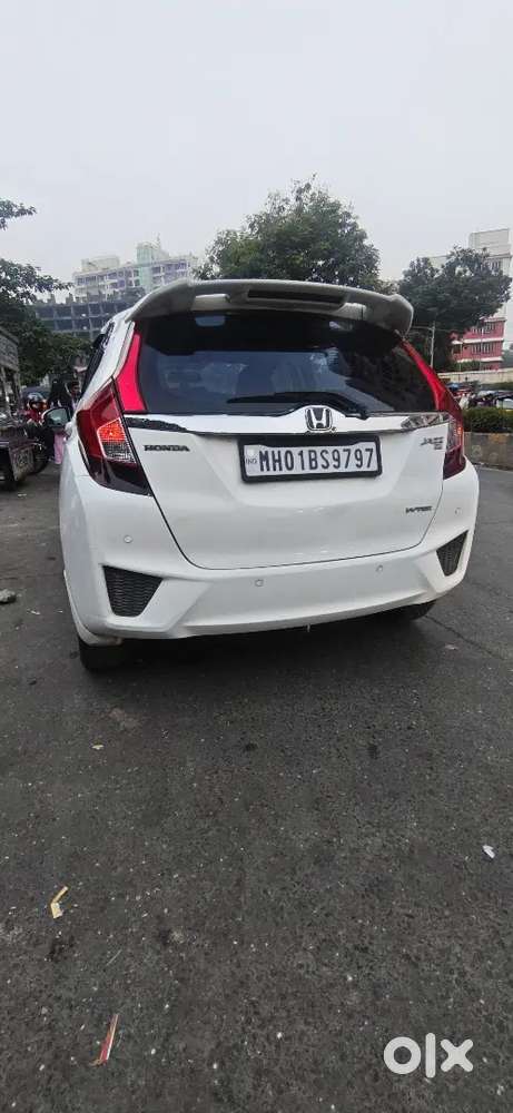 Honda Jazz 1.2 Vx 2015