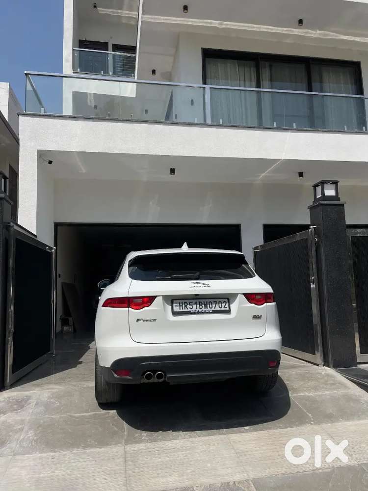 Jaguar F-pace 2019 Diesel Well Maintained