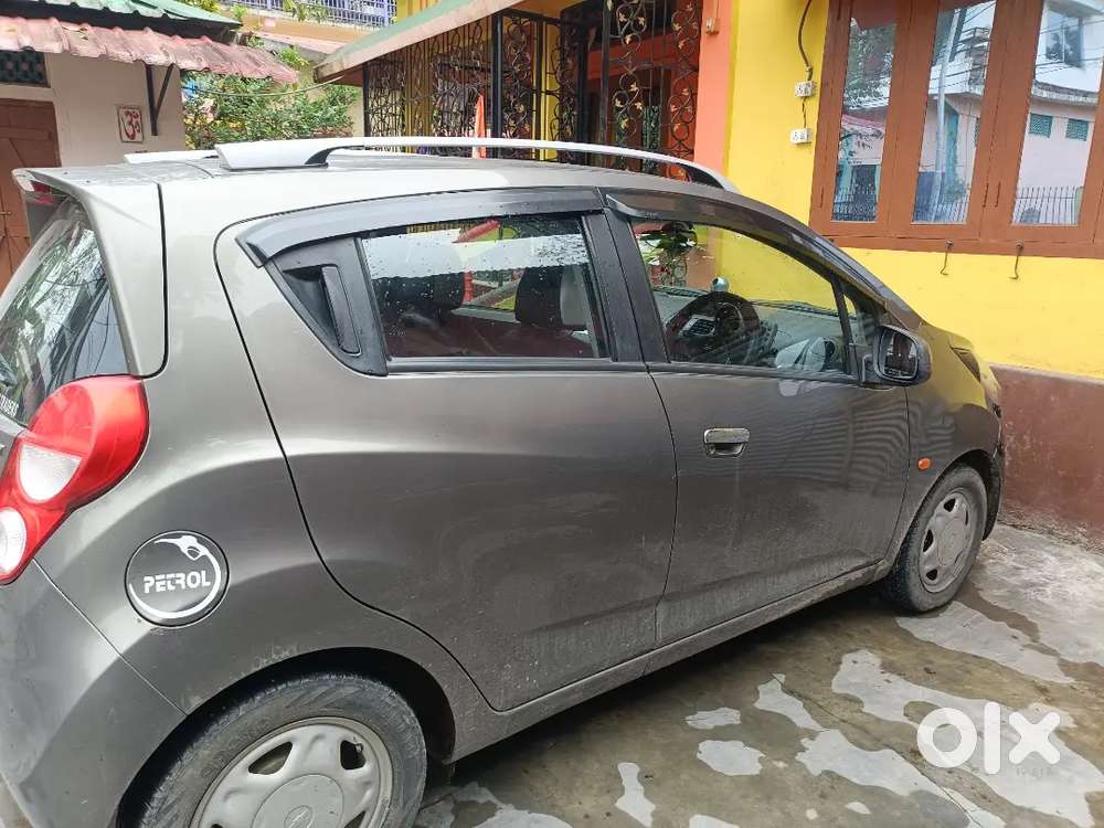 Chevrolet Beat 2015 Petrol 89000 Km Driven