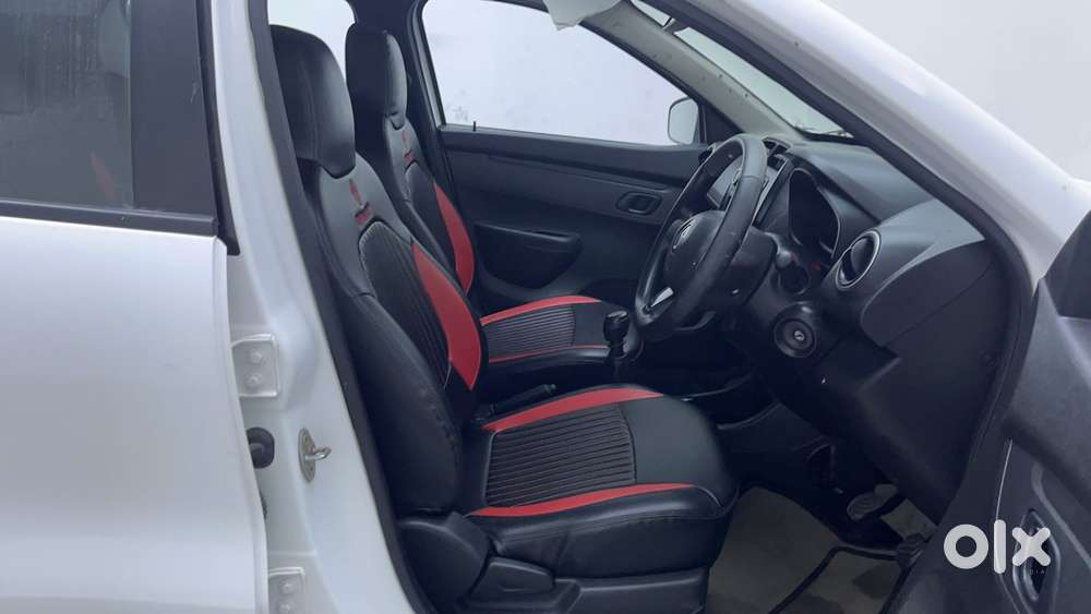 Renault Kwid Rxl 1.0, 2019, Petrol