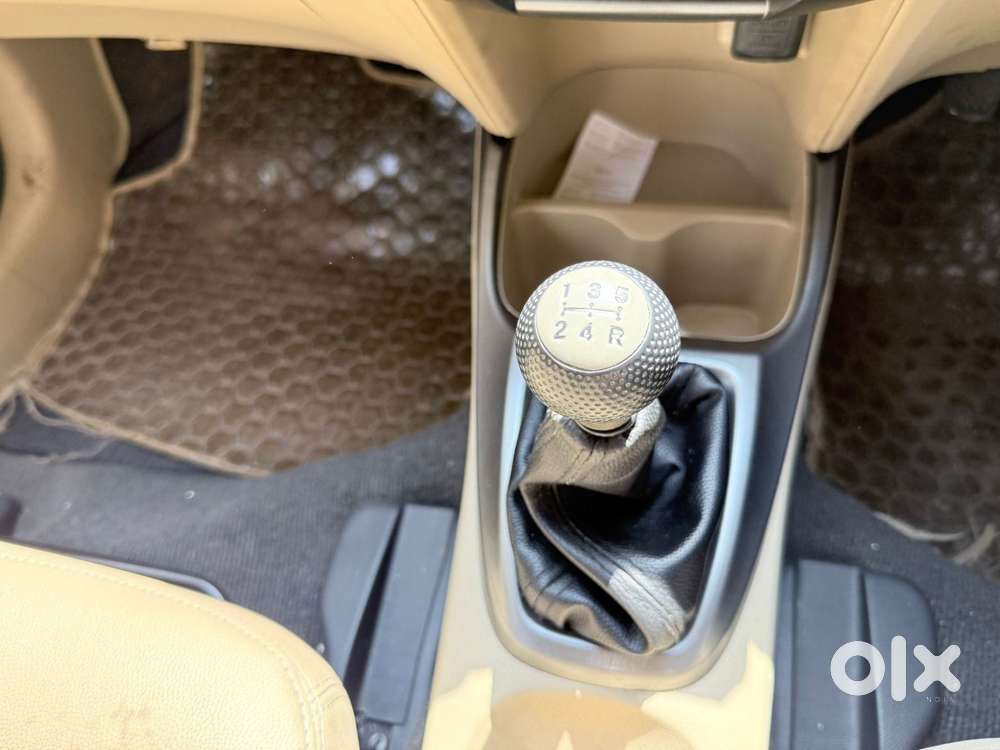 Honda City S Mt, 2013, Petrol