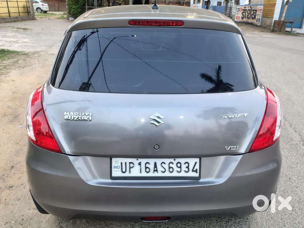 Maruti Suzuki Swift Vdi, 2014, Diesel