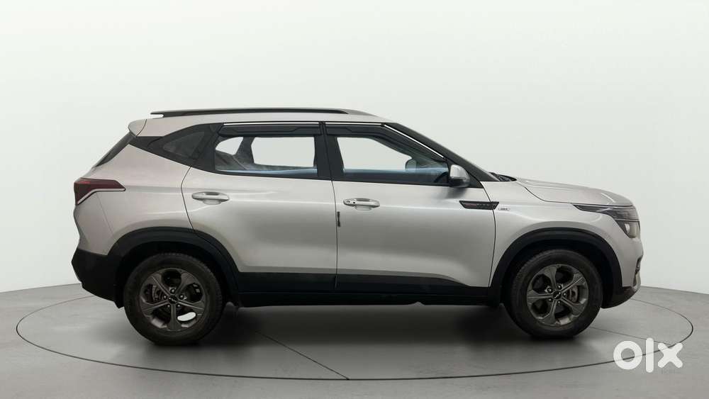 Kia Seltos Htk Plus G, 2022, Petrol