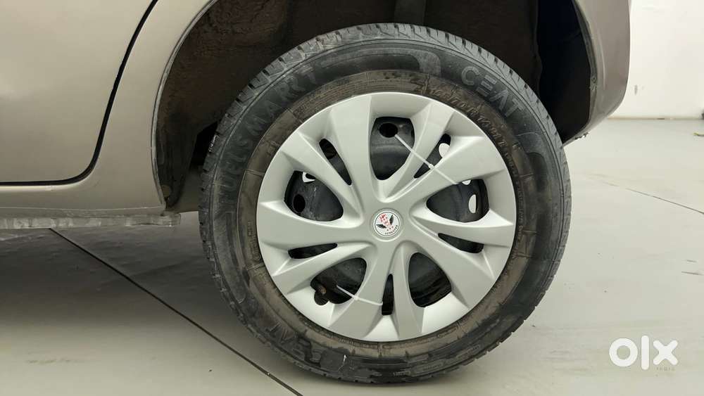 Datsun Redigo 0.8 T (o), 2021, Petrol