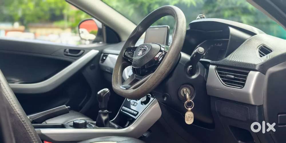 Tata Nexon 1.2 Revotron Xm Plus (s), 2023, Petrol