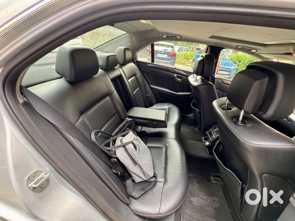 Mercedes-benz E220 D Lifetime Tax
