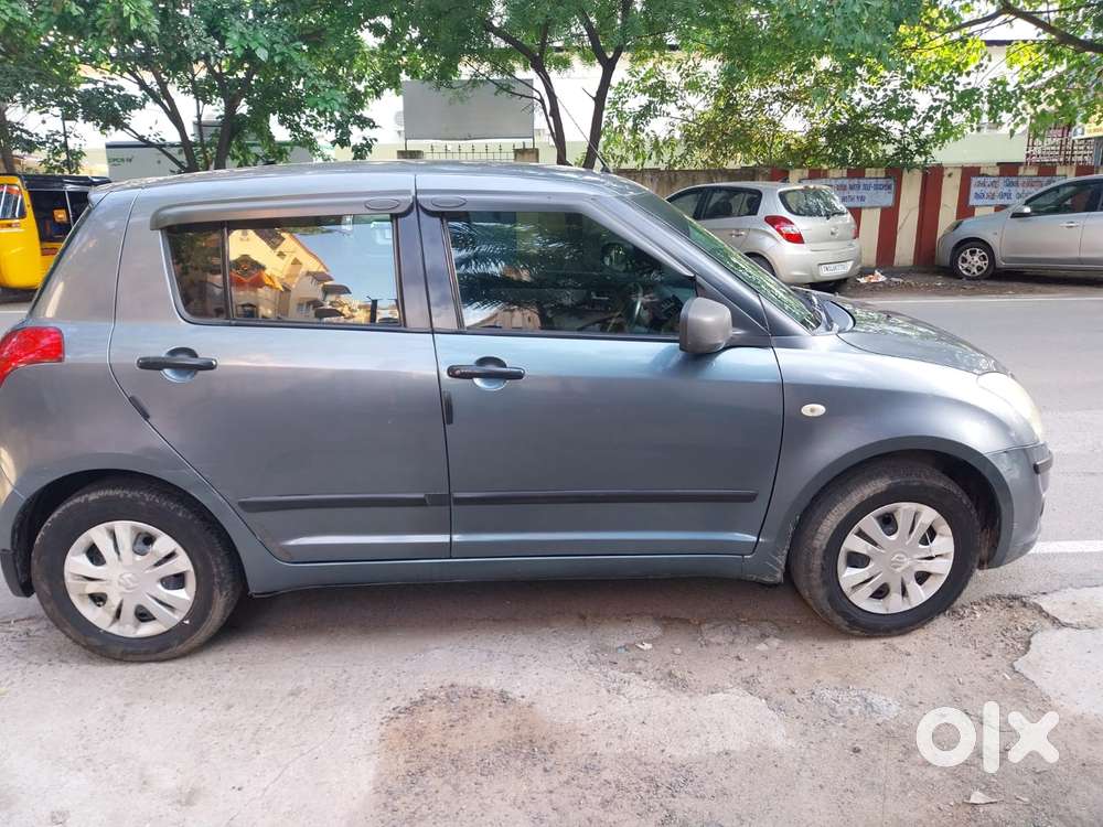 Maruti Suzuki Swift Vxi + Manual, 2008, Petrol