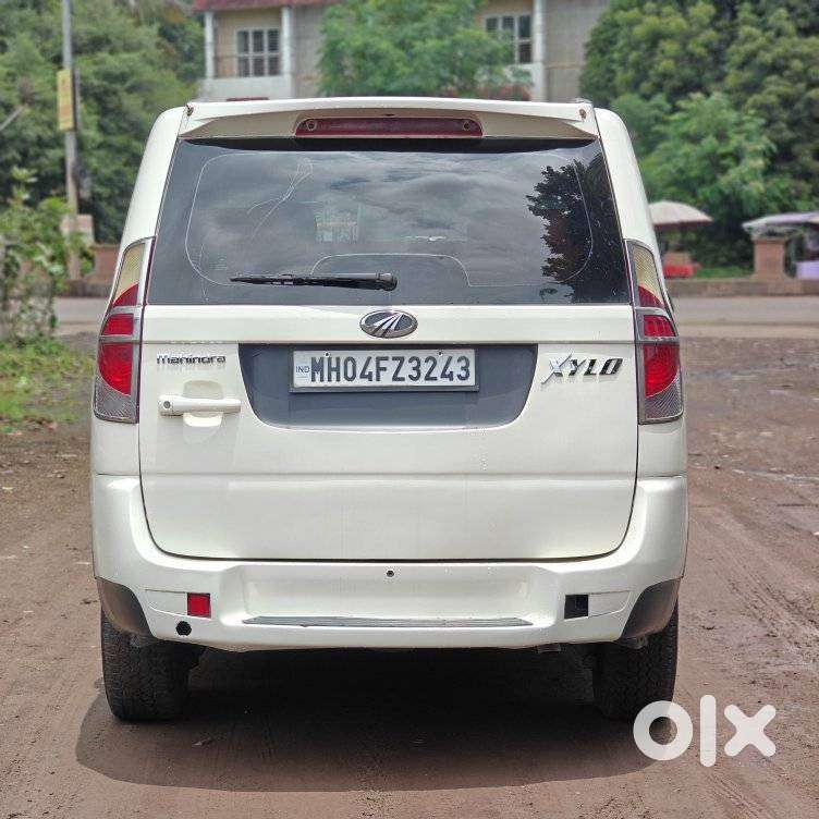 Mahindra Xylo D4 Bsiv, 2013, Diesel