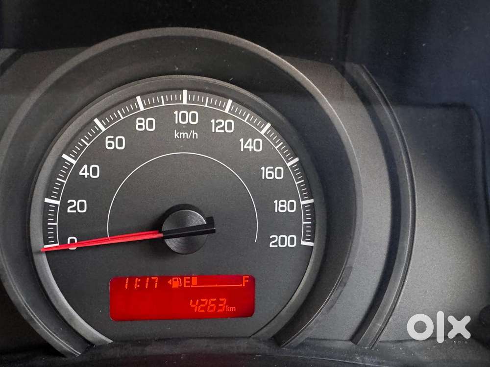 Maruti Suzuki Swift 1.2 Lxi (o), 2020, Petrol