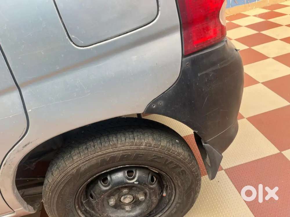 Maruti Suzuki Alto 2006