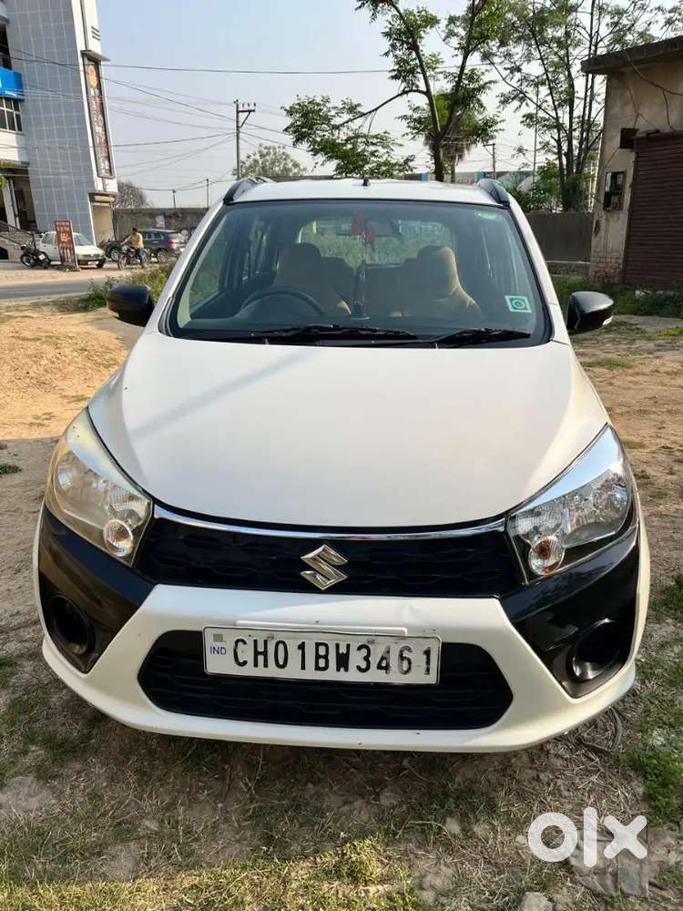 Maruti Suzuki Celerio X Automatic 2019 Petrol 92000 Km Driven Zxi(o)