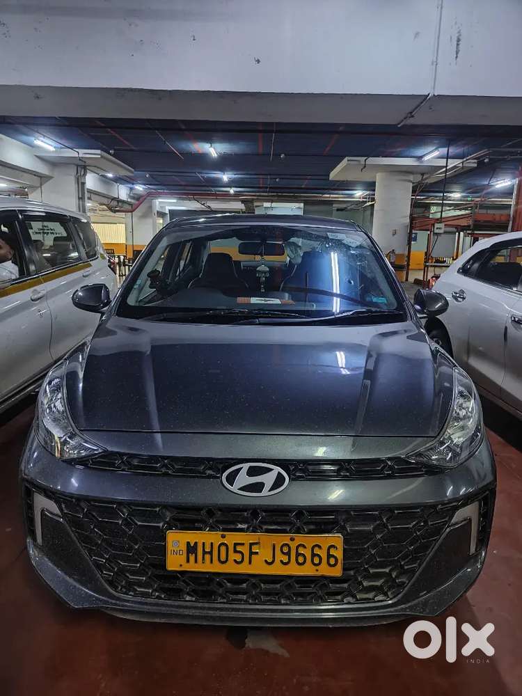 Hyundai Aura 1.2 S 2024