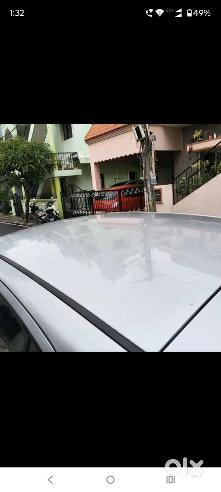 Hyundai Getz 2006 Sale 85k