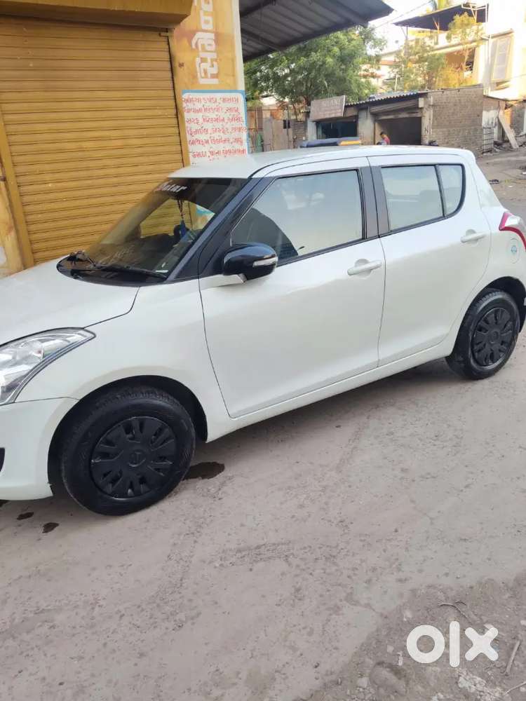 Maruti Suzuki Swift 2012 Diesel Well Maintained