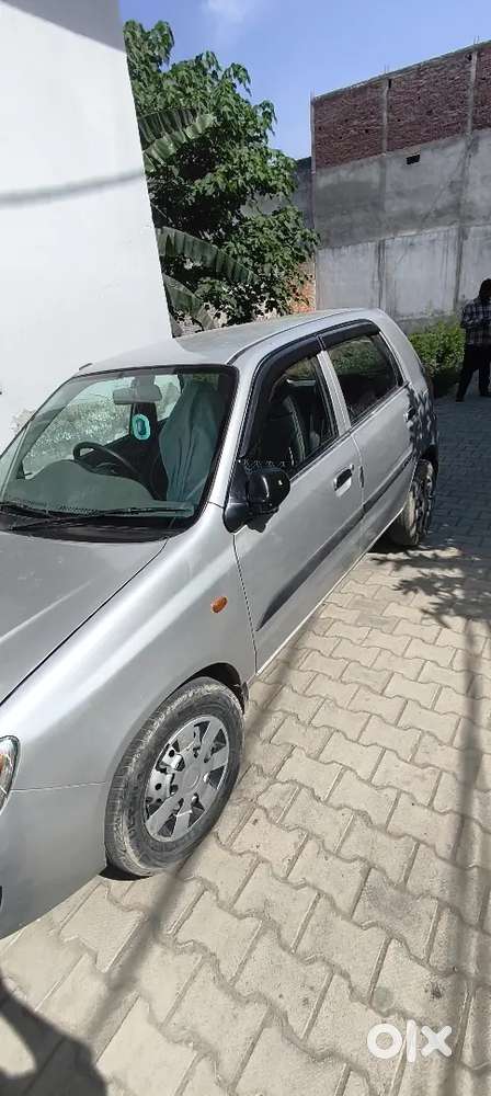 Maruti Suzuki Alto K10...
