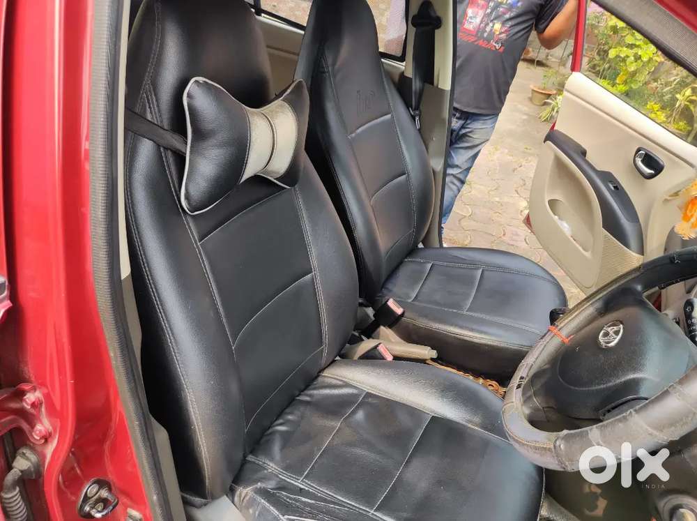 Hyundai I10 Sportz Petrol Manual 2012 Car