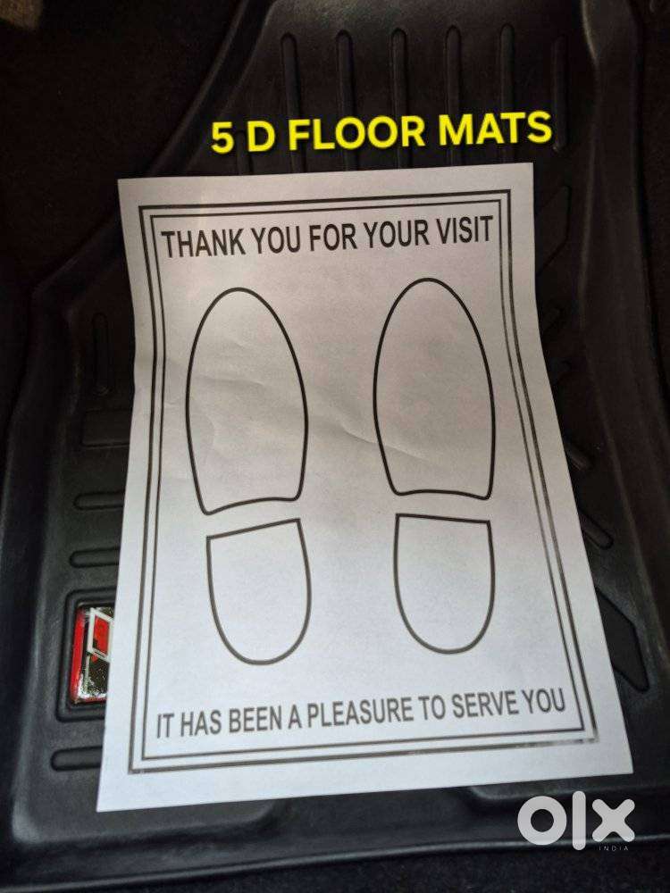 Maruti Suzuki Baleno Zeta, 2019, Petrol