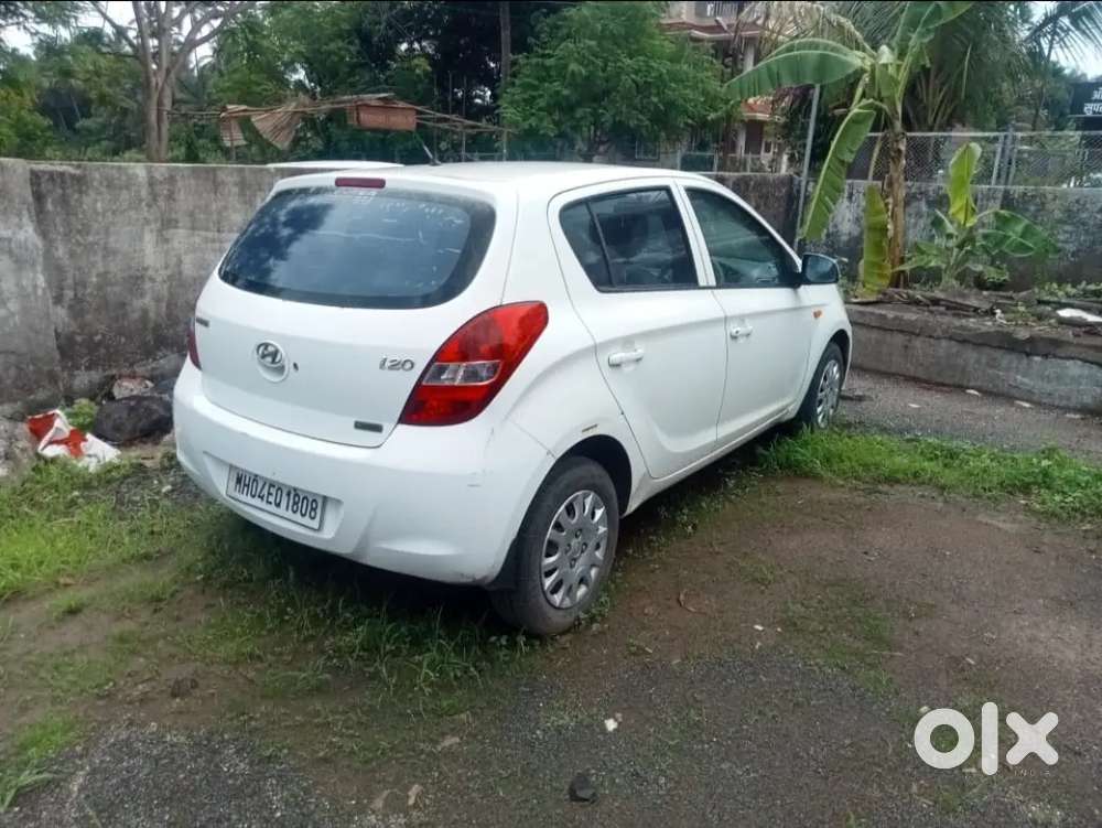 Hyundai I20 2010 Petrol Good Condition