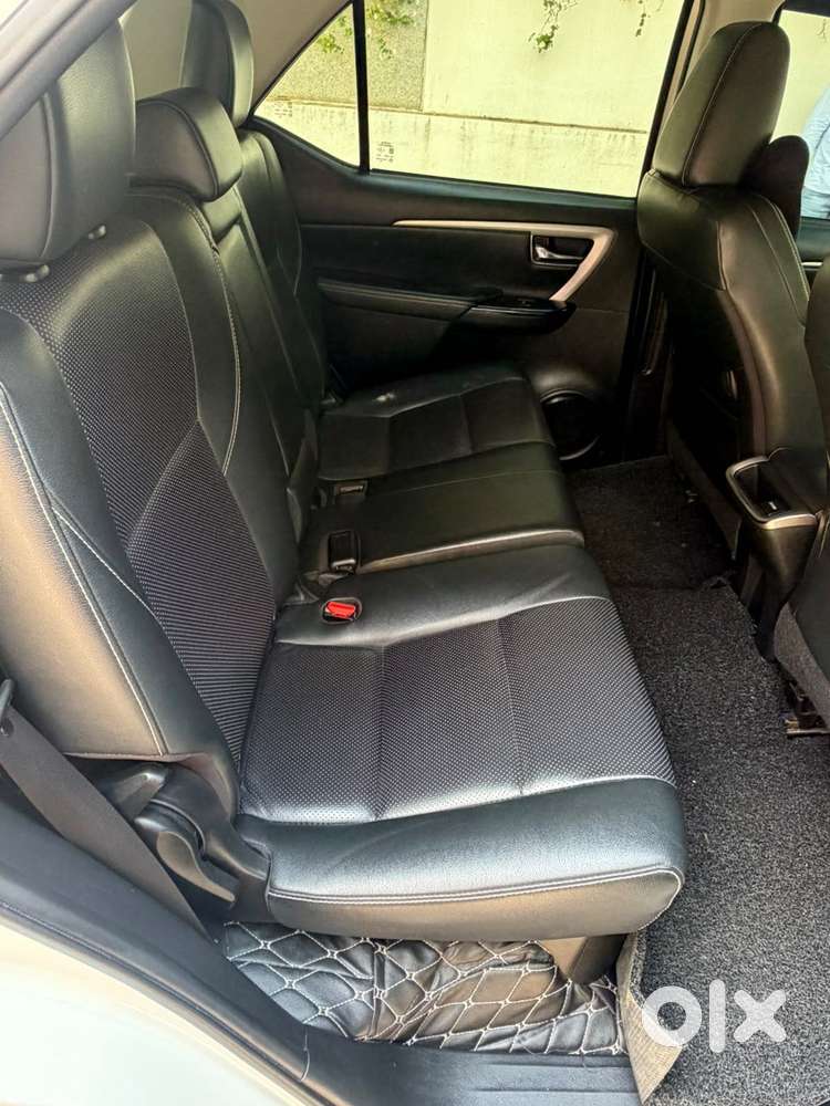Toyota Fortuner 3.0 4x2 Mt, 2021, Diesel