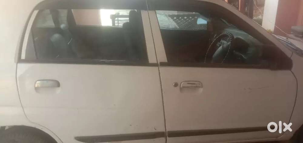 Alto Lxi With Working Ac Music And All Tyres Are New