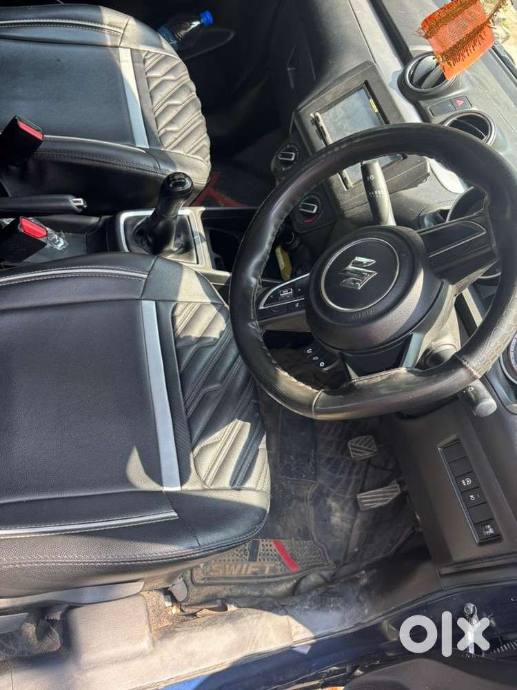 Maruti Suzuki Swift 2022 Petrol Good Condition