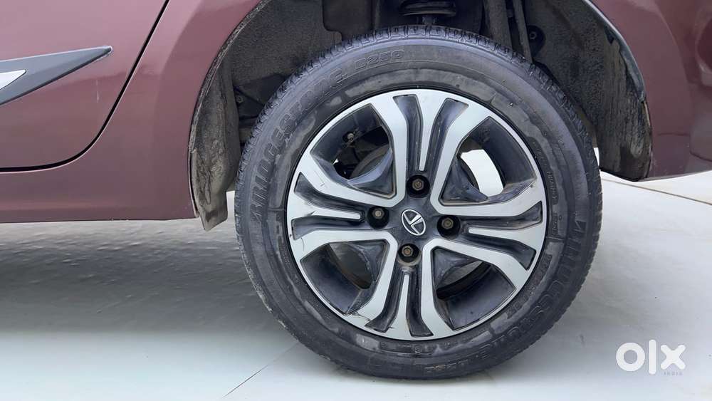 Tata Tigor 1.2 Revotron Xz Plus Cng, 2022, Cng & Hybrids