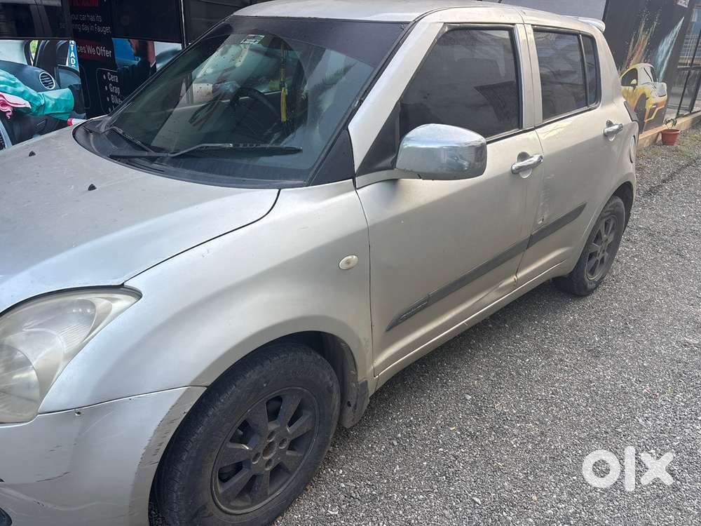 Maruti Suzuki Swift 2005