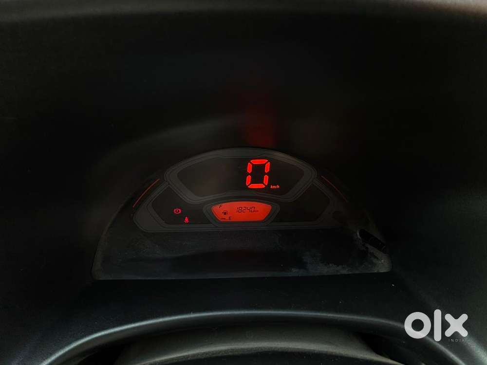 Maruti Suzuki Alto K10 1.0 Std, 2023, Petrol