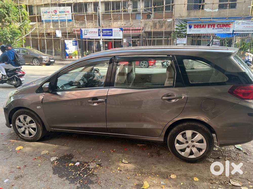 Honda Car 2015 Model - Not For Dealers Or Investors