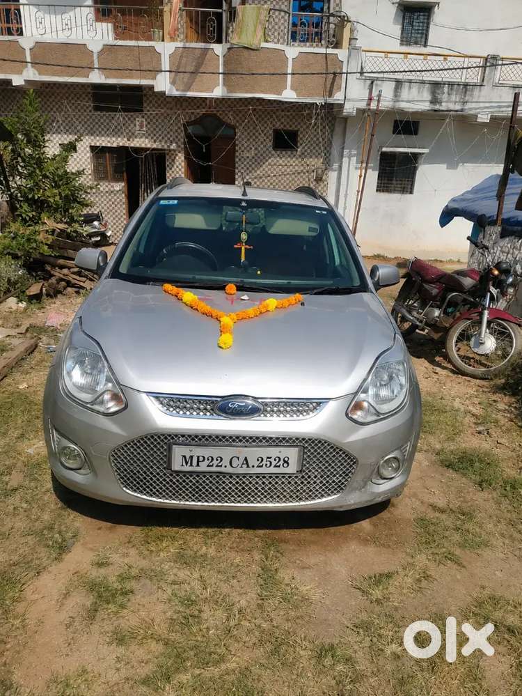 Ford Figo Diesel Manual 2014