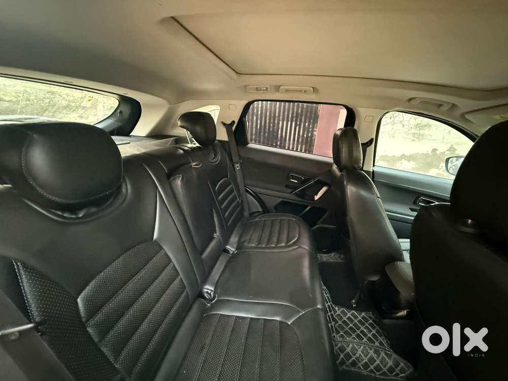 Tata Harrier Diesel 2023