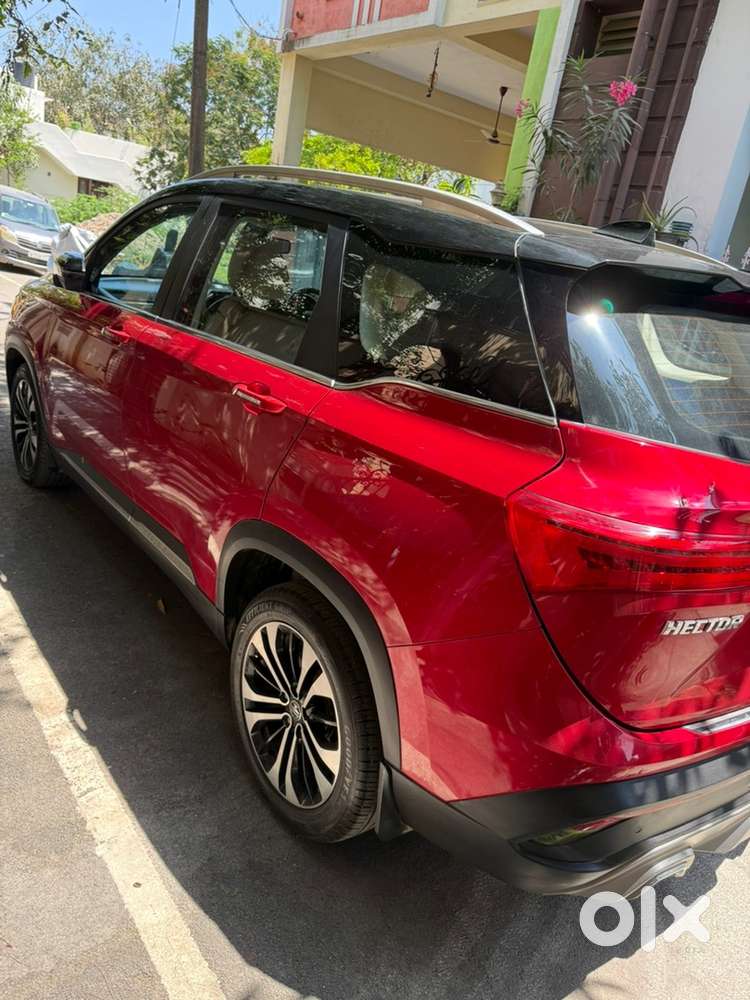 2022 Diesel Top Variant Dual Tone, Bs6