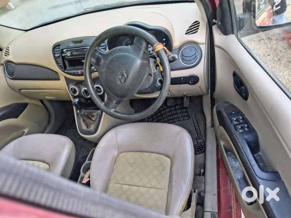 Hyundai I10 Petrol Good Condition