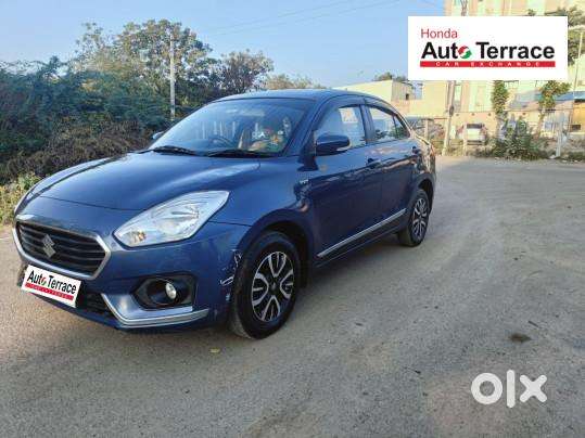 Maruti Suzuki Swift Dzire 2015-2017 1.2 Vxi, 2018, Petrol
