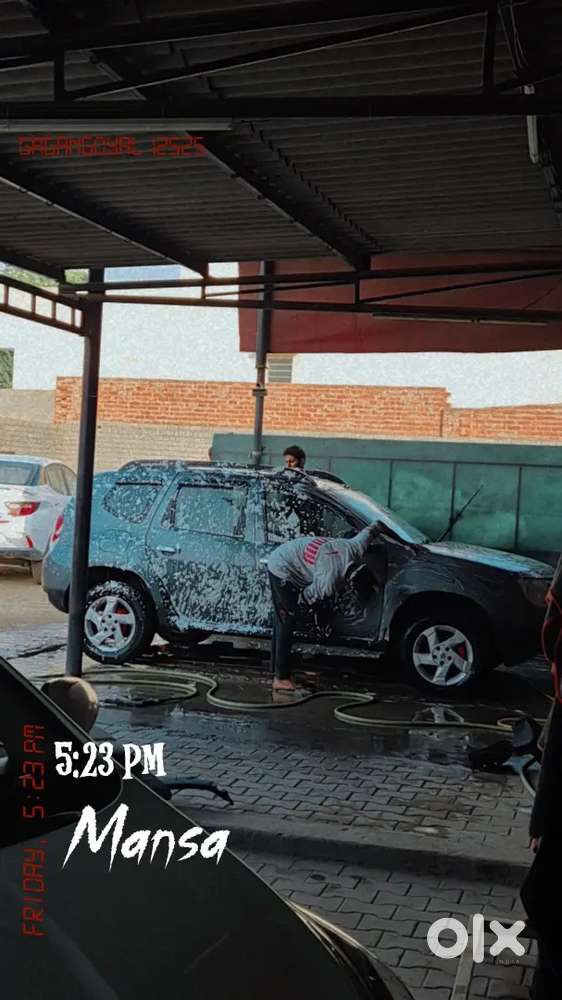 Renault Duster Diesel 2015