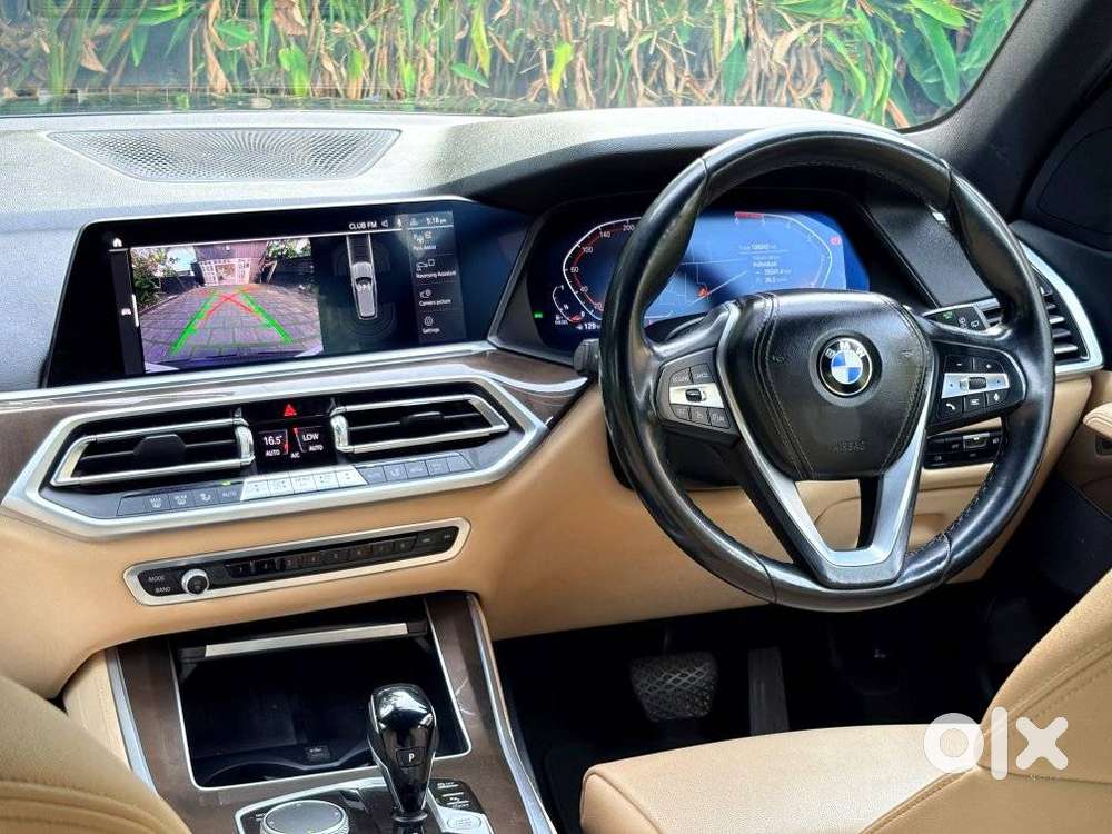 Bmw X5 Xdrive 30d Xline, 2022, Diesel