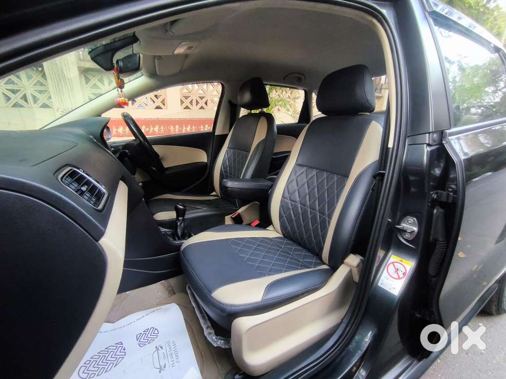 Volkswagen Ameo 1.2 Mpi Highline Plus, 2017, Petrol