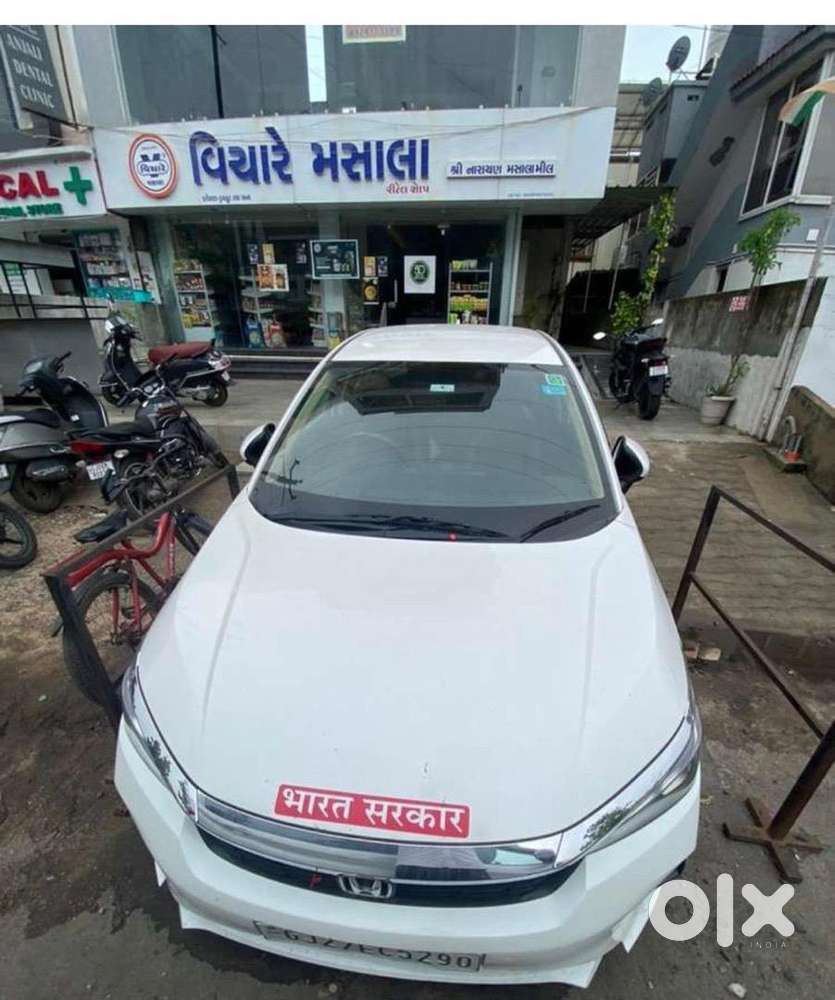 Honda City 2023 Petrol Well Maintained