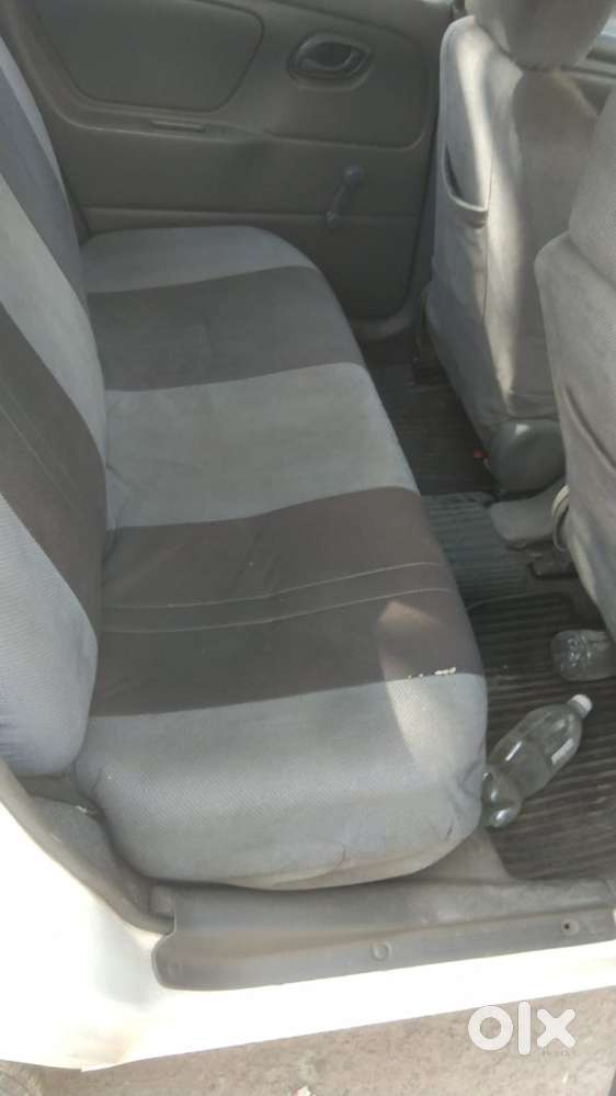 Maruti Suzuki Alto 0.8 Lxi (o), 2009, Petrol