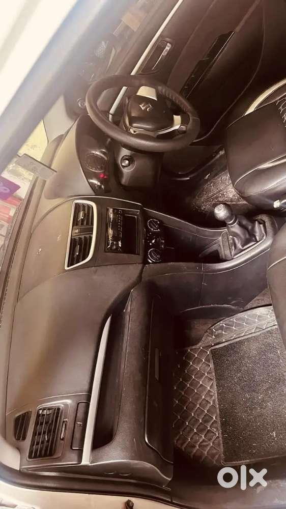 Good Condition And Original Engin